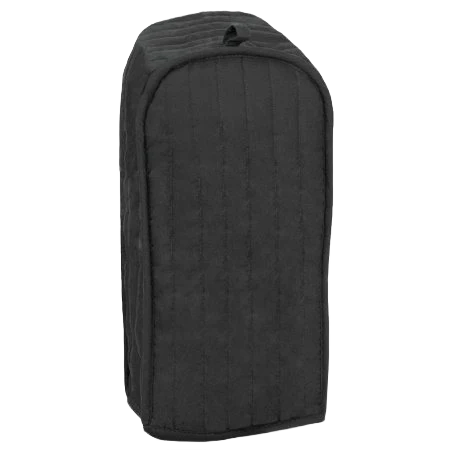High-Quality Ritz Blender Cover Black High-Performance