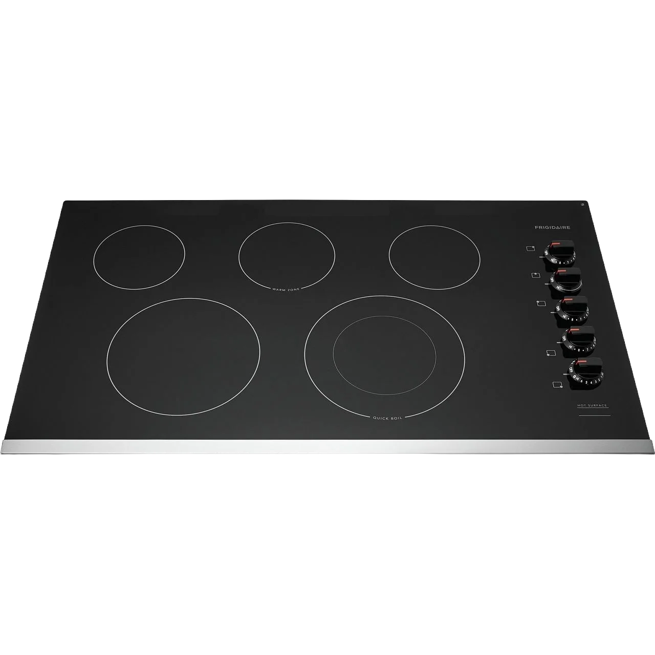 Top-Quality 36 Electric Cooktop Reliable