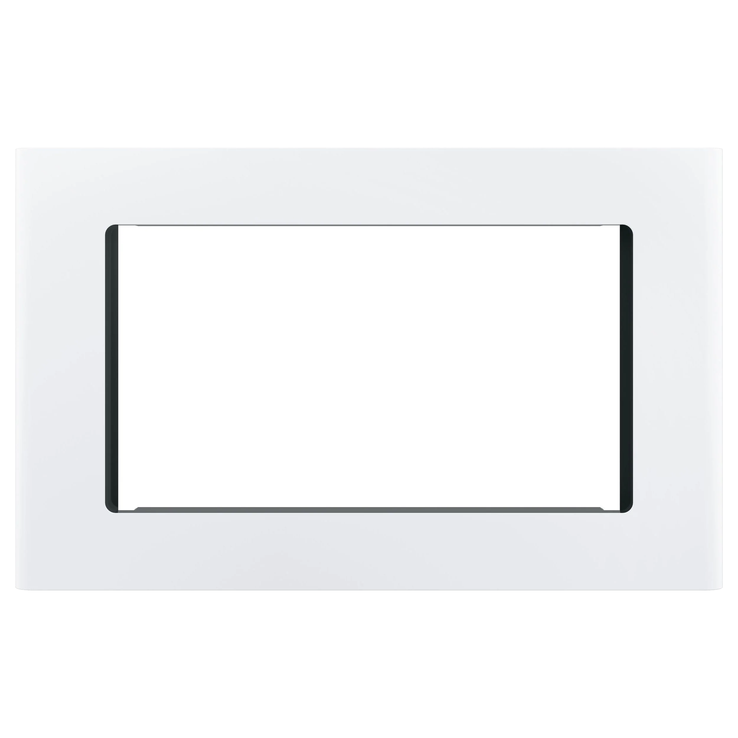 Detailed Microwave Optional 30 Built-In Trim Kit Fashionable