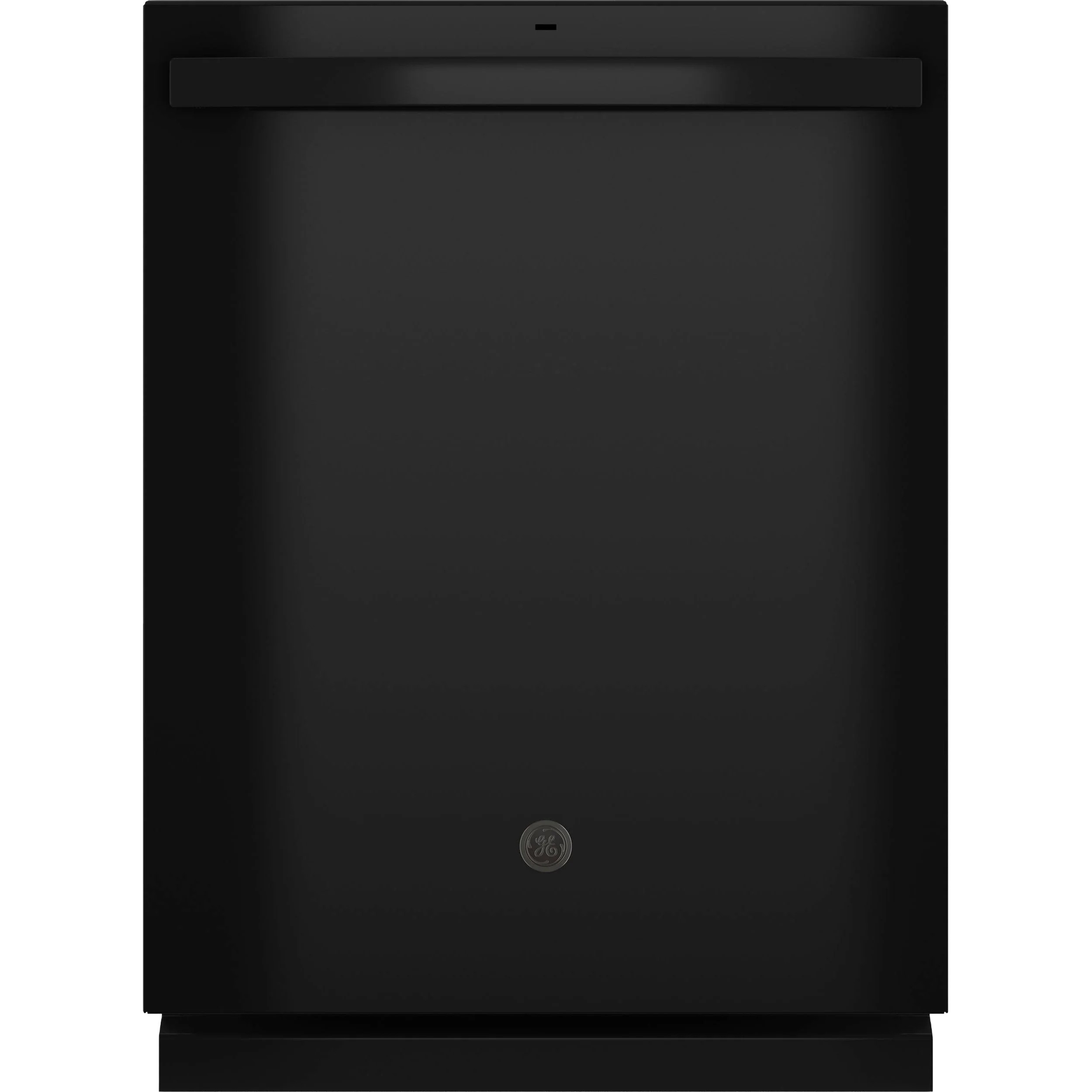Lightweight GE® ENERGY STAR® Top Control with Plastic Interior Dishwasher with Sanitize Cycle Dry Boost Sustainable