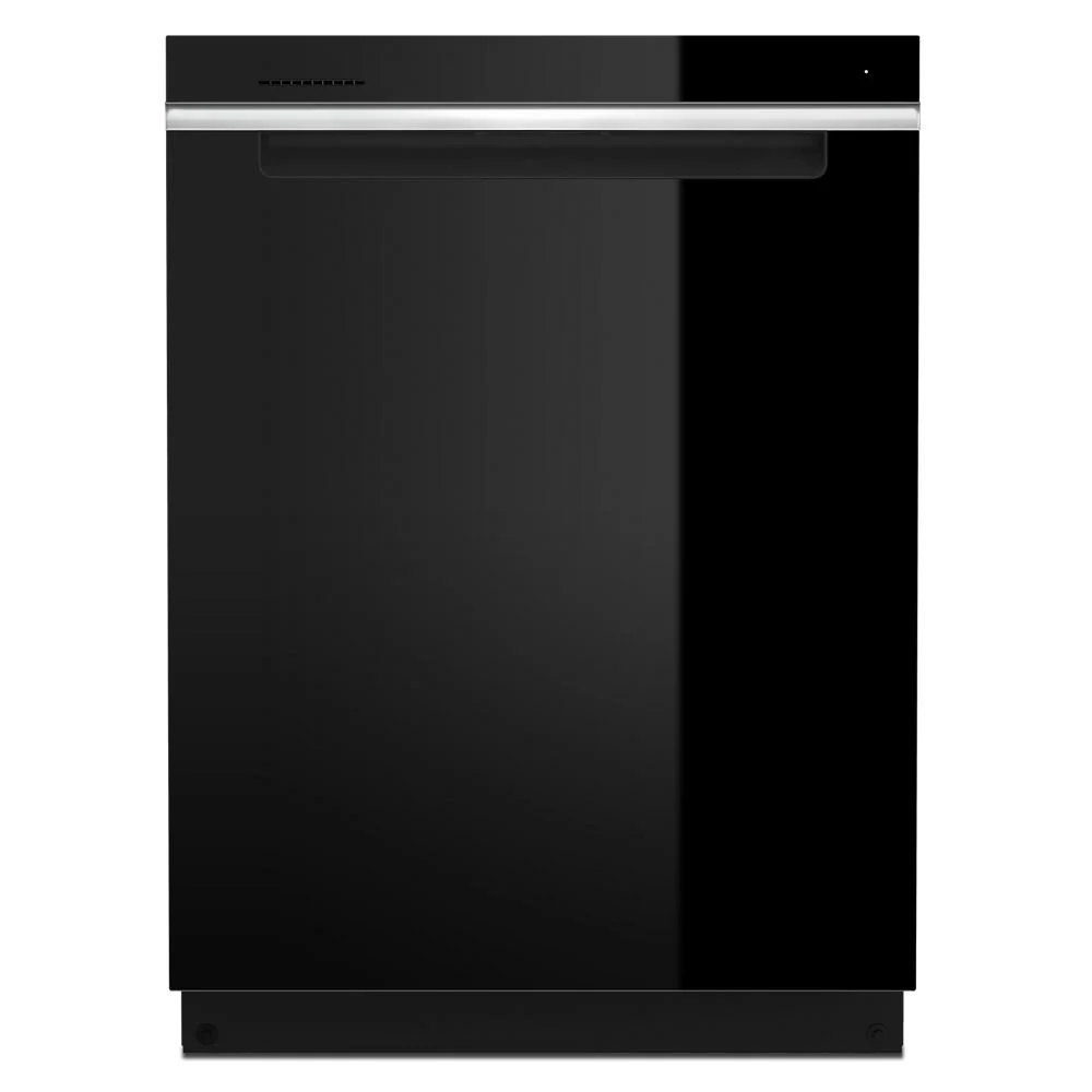 Casual 24 Stainless Steel Dishwasher with AI Intelligent Wash – 47 dBA Versatile