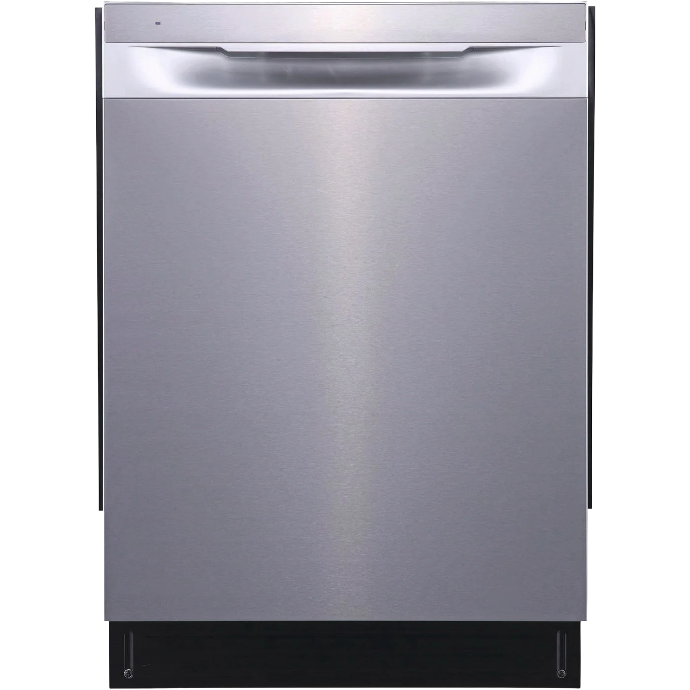 Solid 24 Dishwasher Selected
