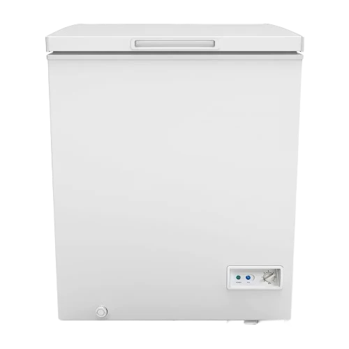 Easy-to-Use Avanti 5.0 cu. ft. Garage Ready Convertible Chest zer – White Elegant