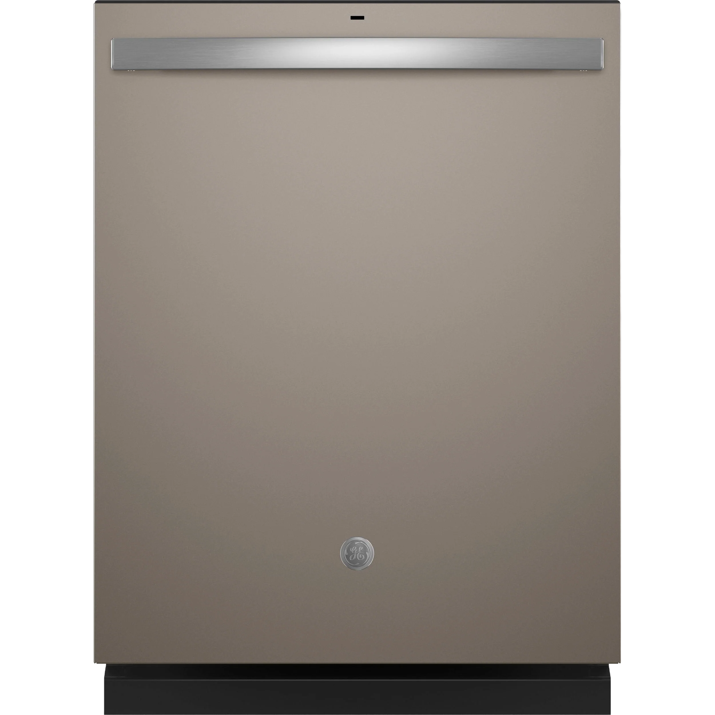 Professional GE® ENERGY STAR® Top Control with Plastic Interior Dishwasher with Sanitize Cycle Dry Boost Environmentally Friendly