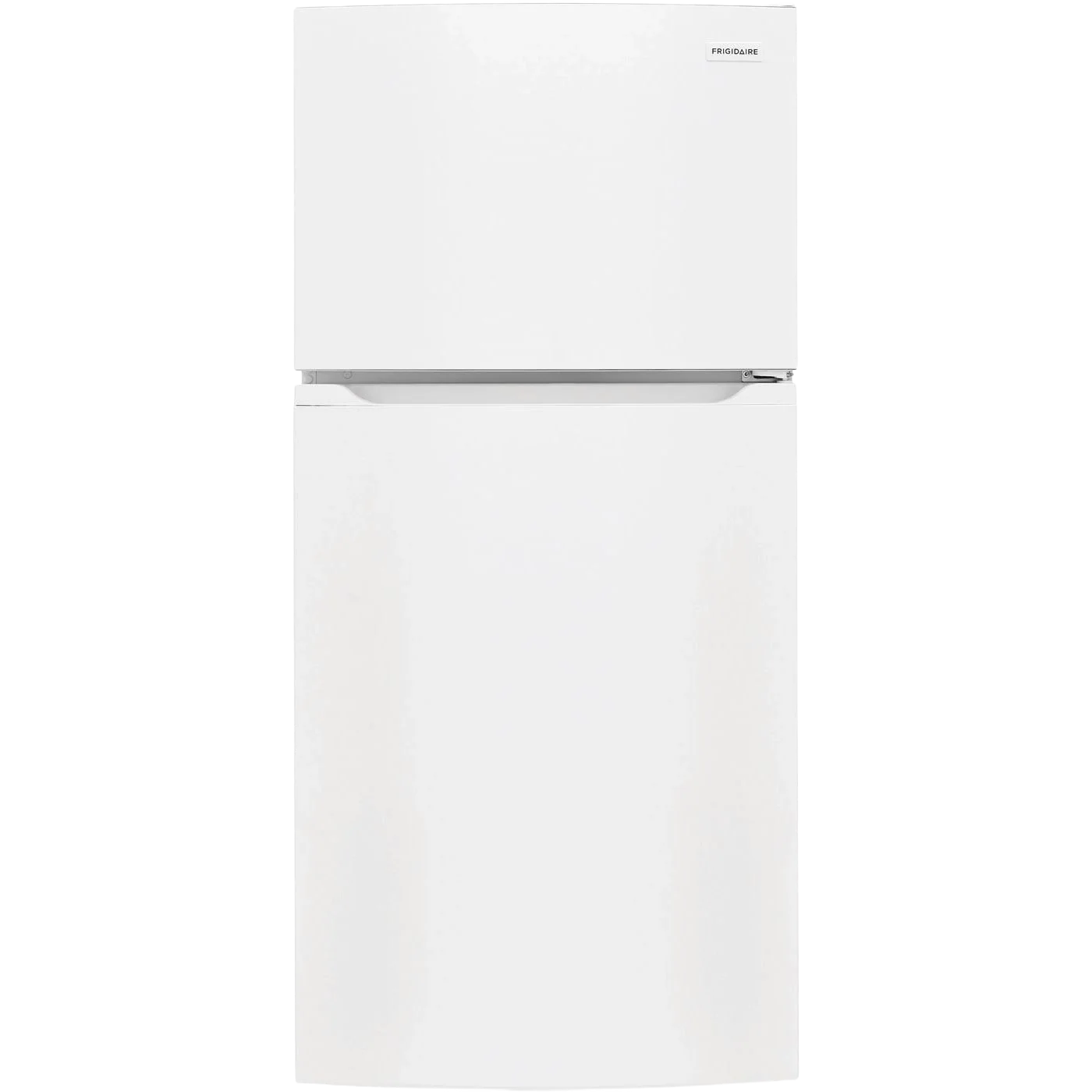 Luxury 14 Cu. Ft. Top zer Refrigerator Reliable