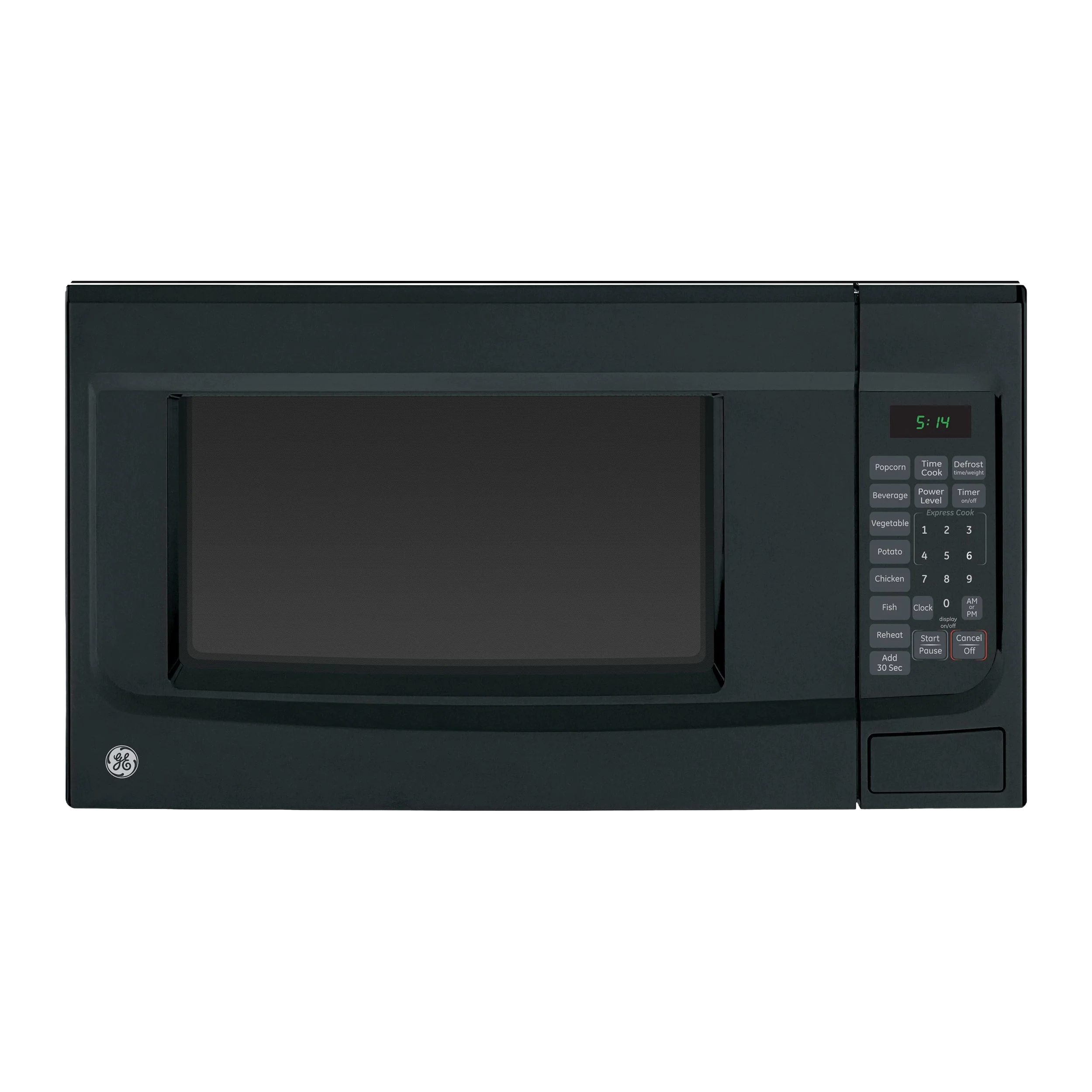 Specialty GE® 1.4 Cu. Ft. Countertop Microwave Oven Original