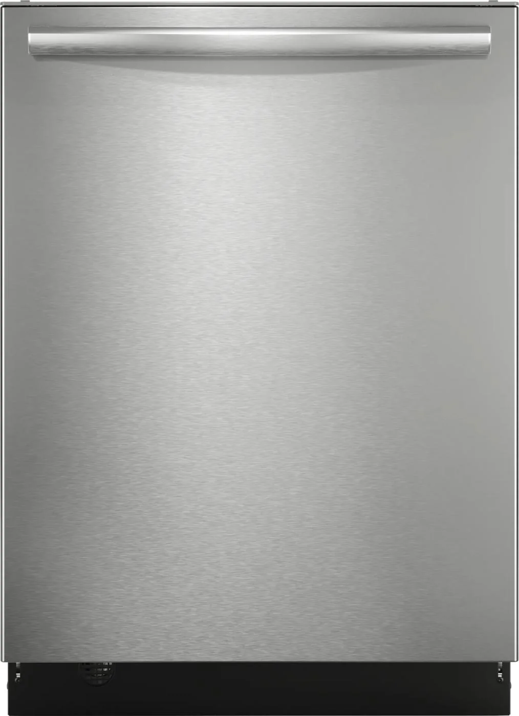 Secure 24 Stainless Steel Tub Dishwasher with CleanBoost™ and Adaptive Quick Wash Casual
