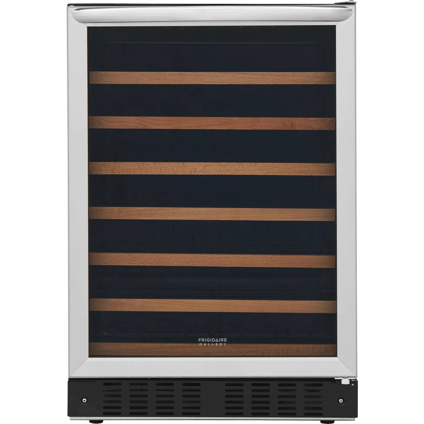 Efficient 52 Bottle Wine Cooler Trendy