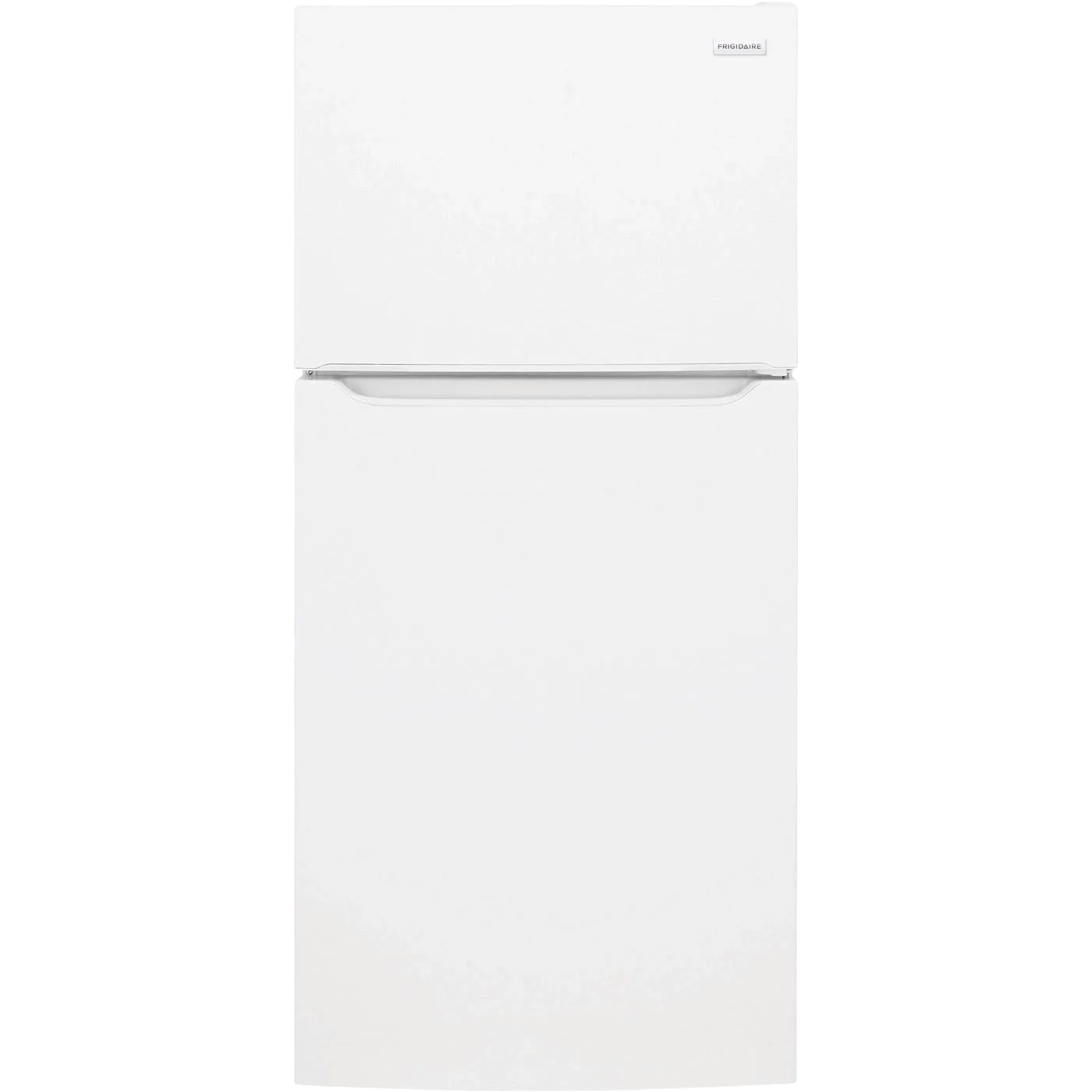 Professional 18 Cu. Ft. Garage Ready Top zer Refrigerator World-Class