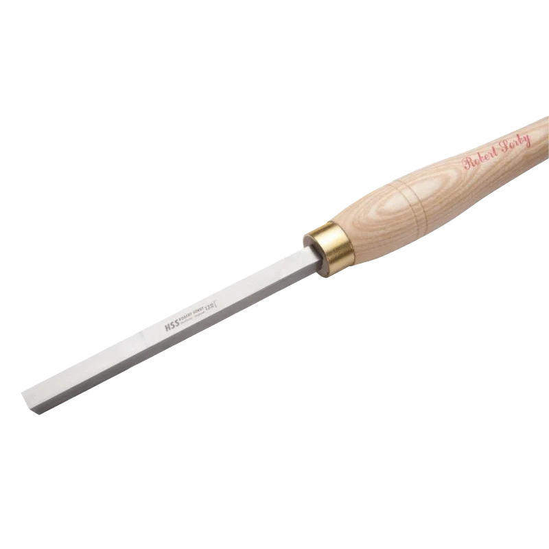 Recyclable Robert Sorby 1 2 Square Nose Scraper Fine