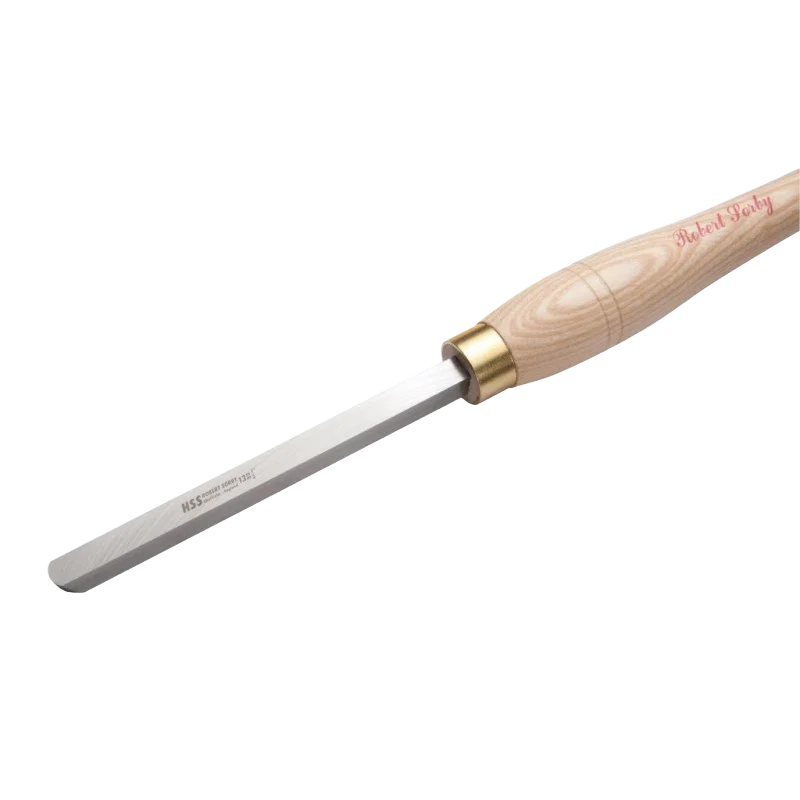 Contemporary Robert Sorby 1 Round Nose Scraper Specialty