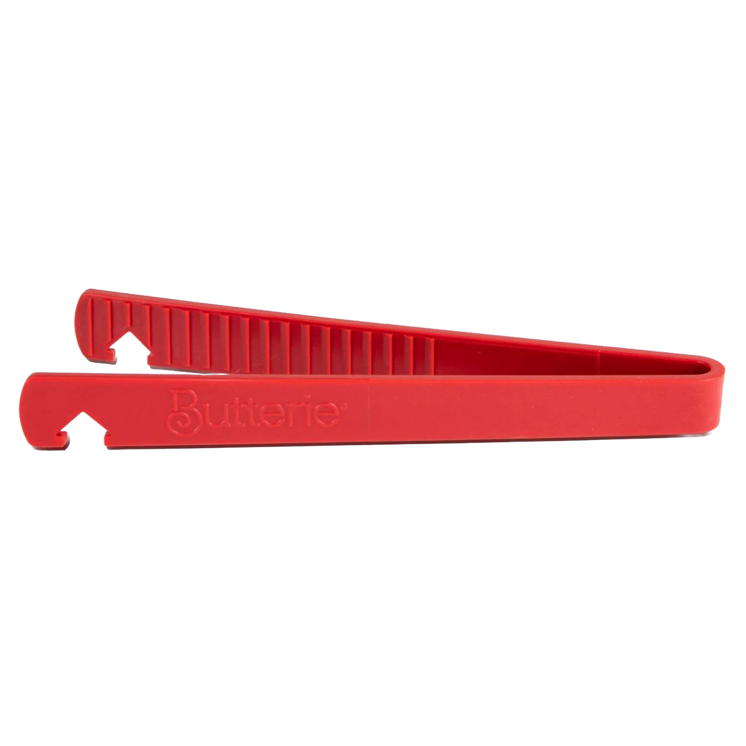 Environmentally Friendly Butterie Toaster Tongs with Oven Rack Hook – Choice of Color Classic