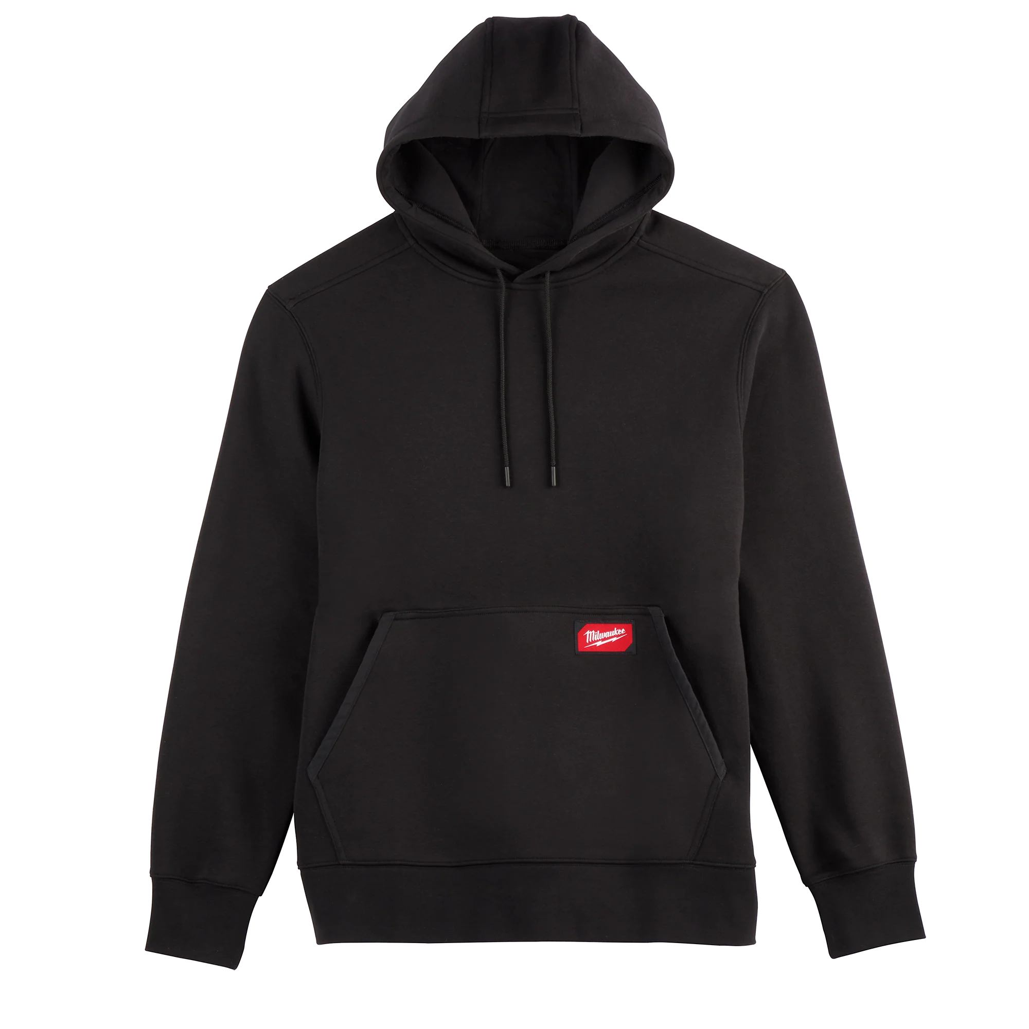 Soft Milwaukee FLEX™ Pullover Hoodie Genuine