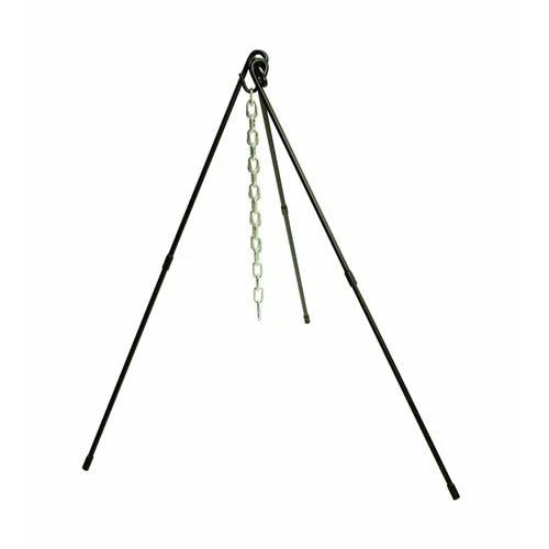 Selected Lodge Adjustable Tripod High-Performance