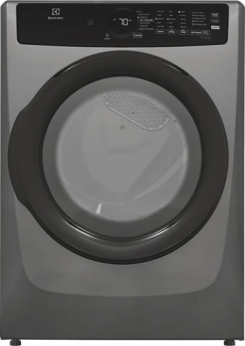 Effective Front Load Steam™ Electric Dryer with Instant Refresh – 8.0 Cu. Ft. Fashionable