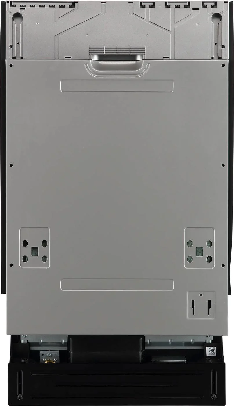 Outstanding 18 Panel Ready Dishwasher Original Design