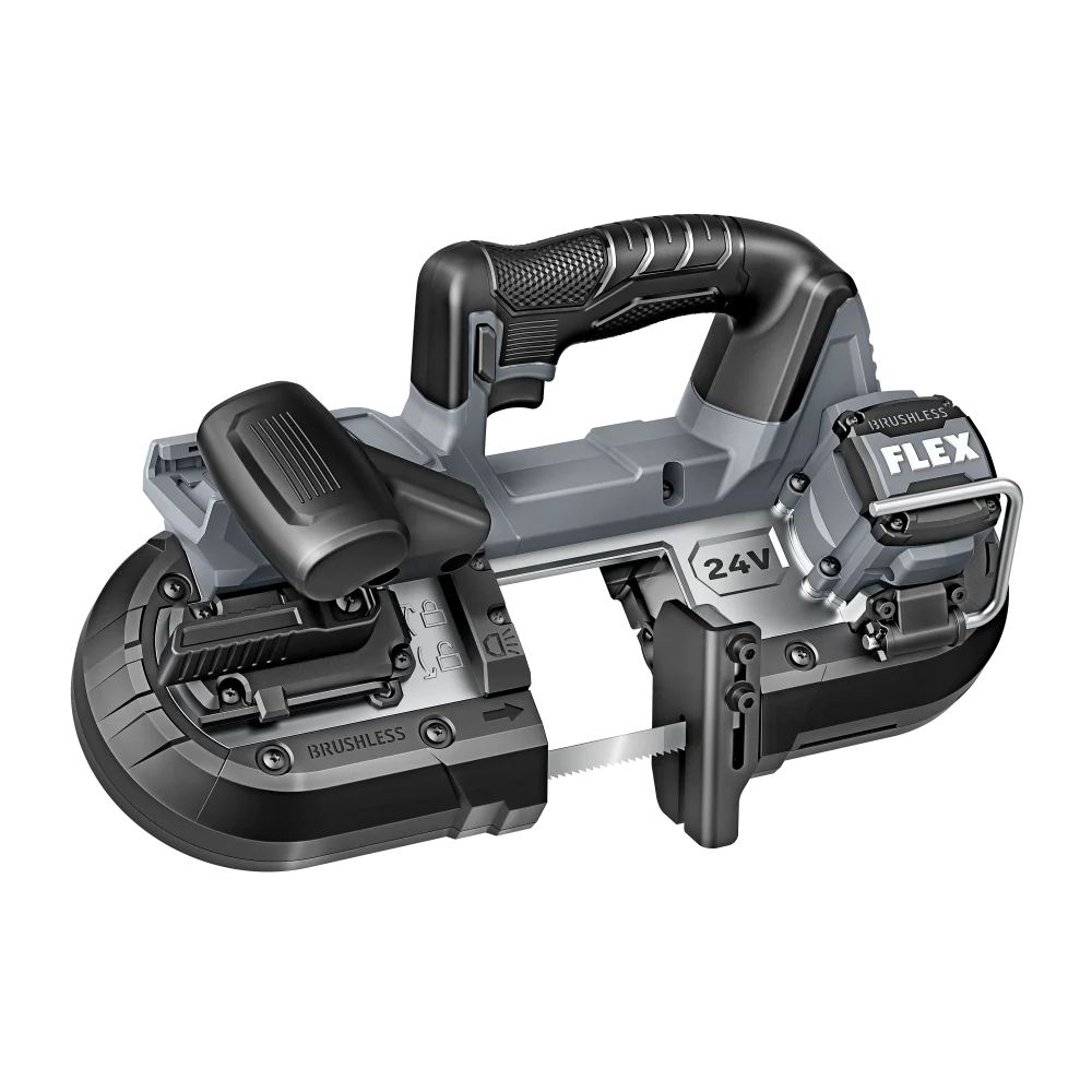 Artisan FLEX 2-1 2 Compact Band Saw Tool Only Recyclable