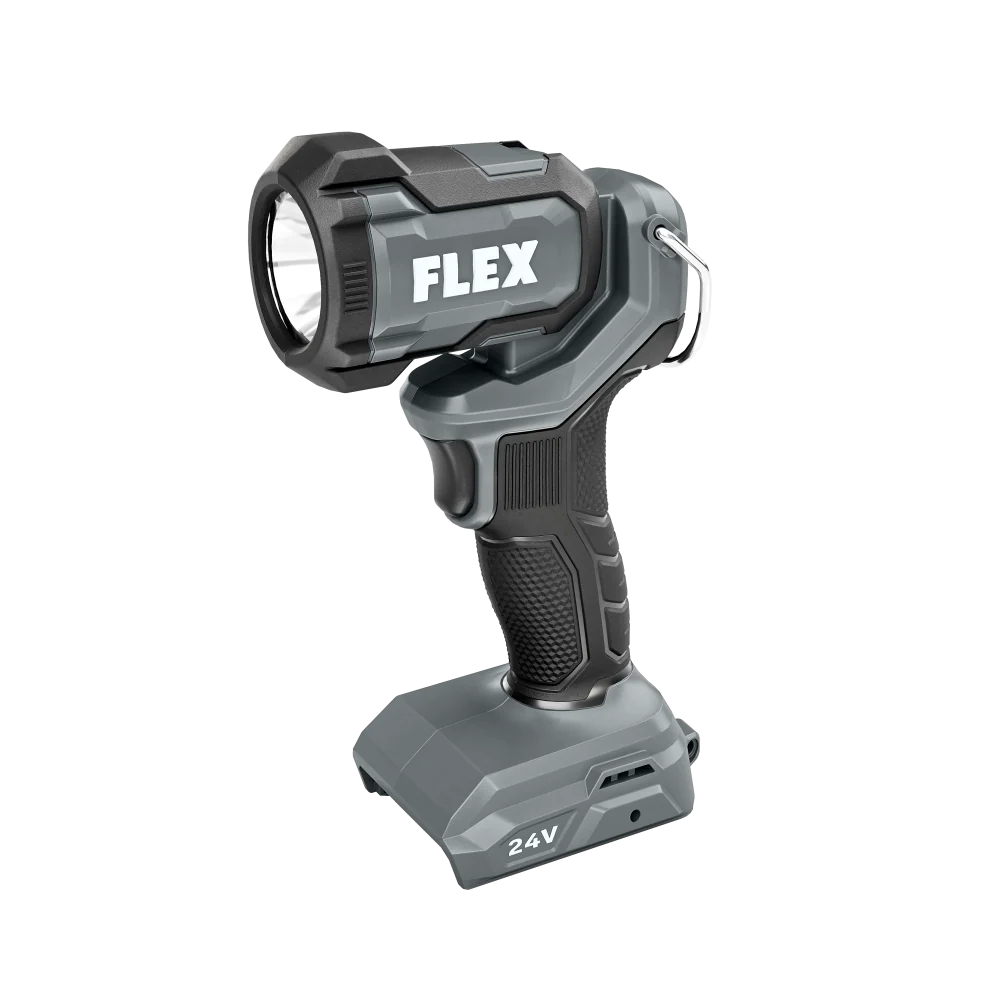 Elite FLEX Work Light Tool Only Solid