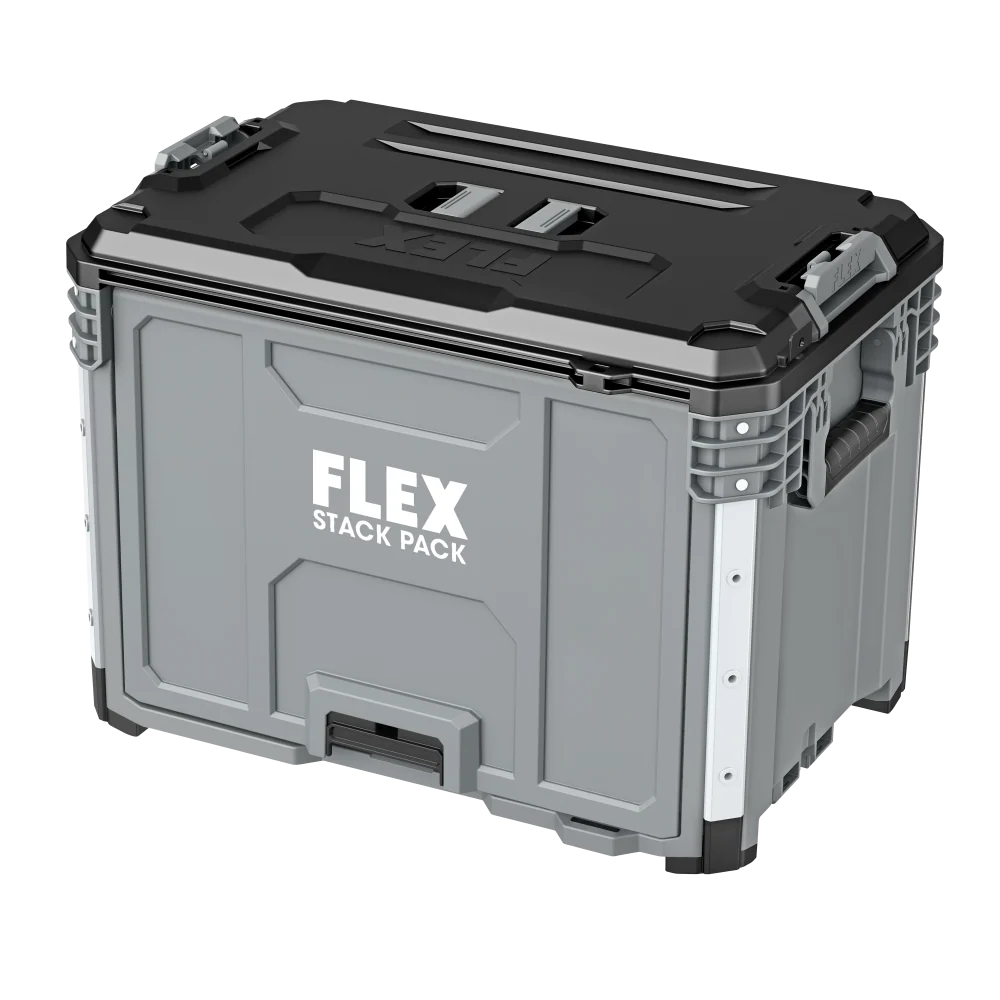 Soft FLEX STACK PACK™ Cabinet High-Grade