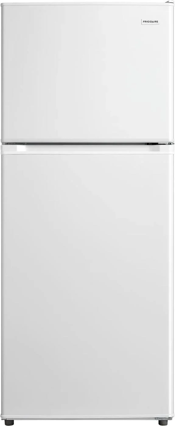 Lightweight 12 Cu. Ft. Top zer Flexible