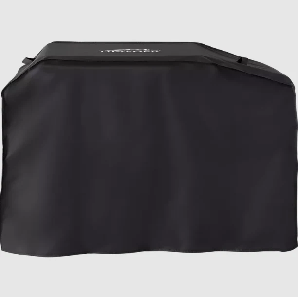 Premium Traeger Irontop 4-Burner Cover Full-Length Grill Cover Trusted