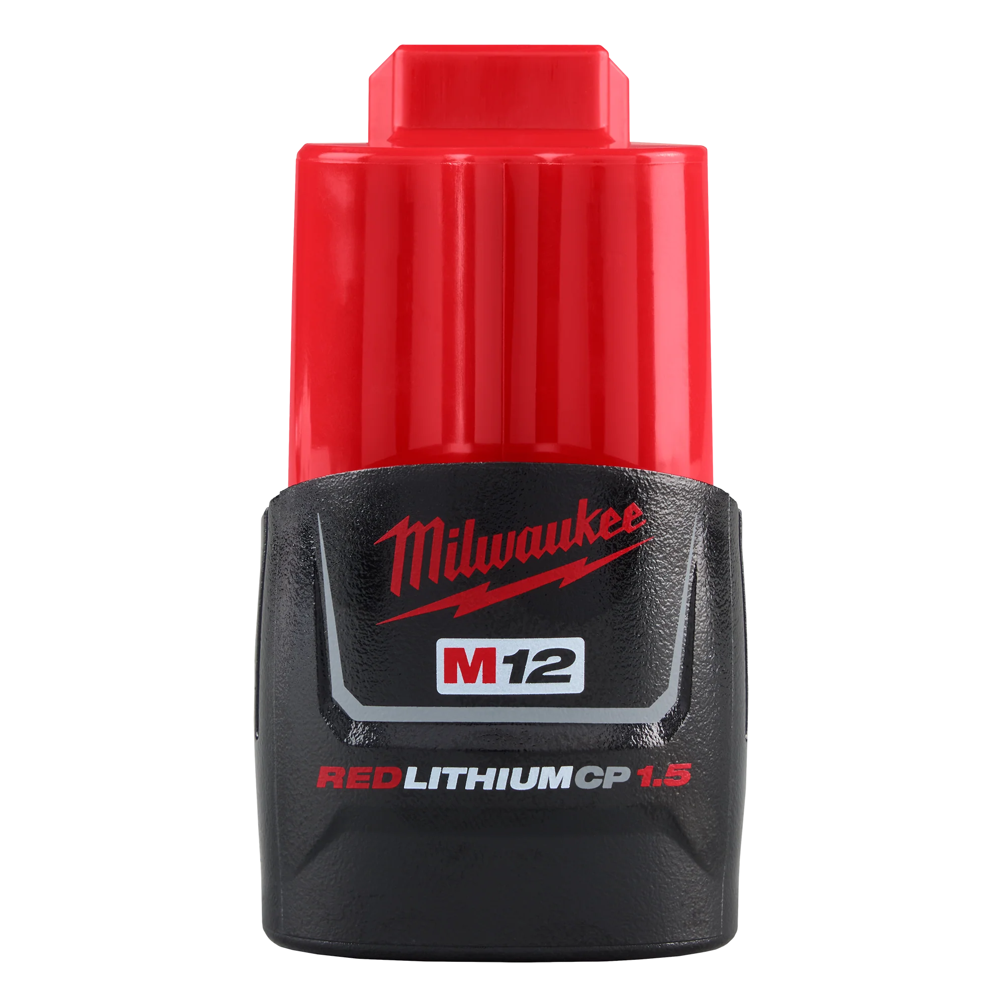 Verified Milwaukee M12™ REDLITHIUM™ CP1.5 Battery Pack High-Performance