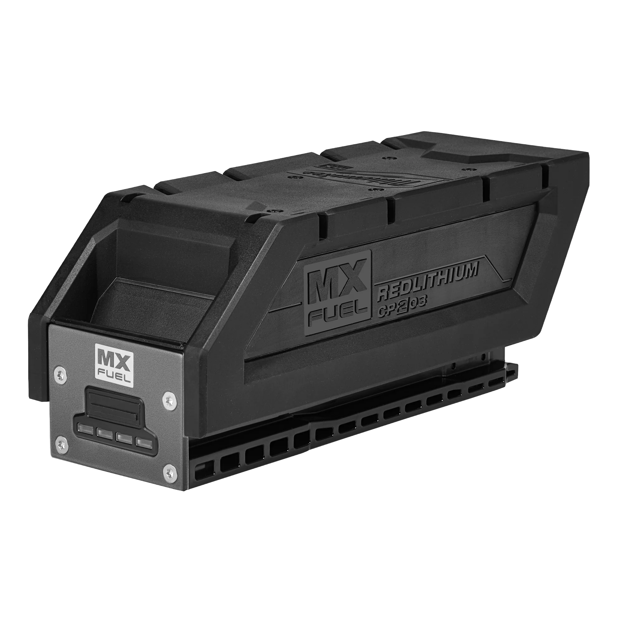 Trendy Milwaukee MX FUEL™ REDLITHIUM™ CP203 Battery Pack High-Quality