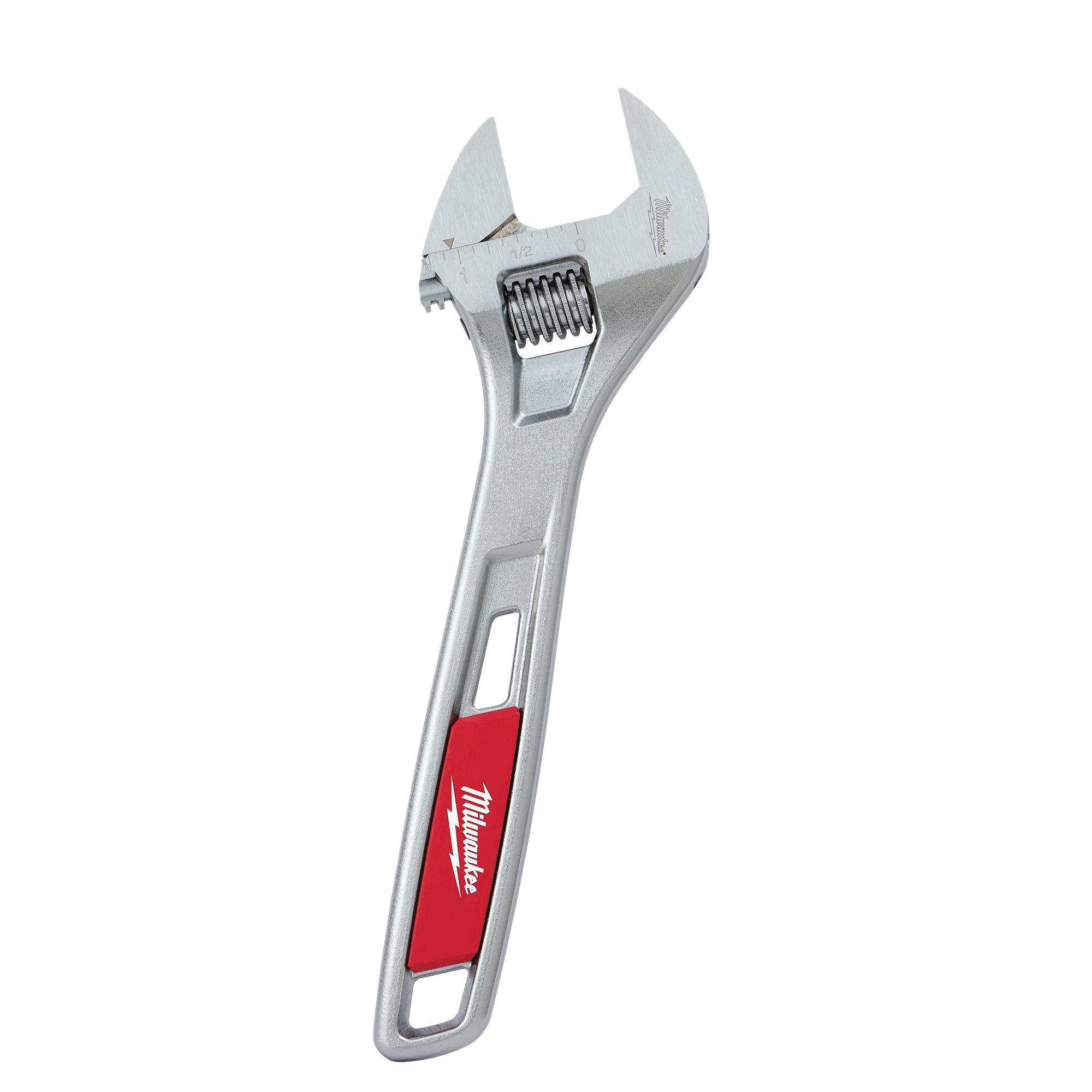 Durable Milwaukee 8 Adjustable Wrench Dependable