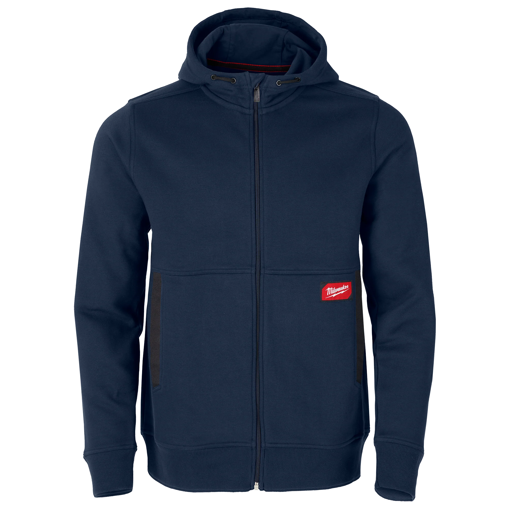 Healthy Milwaukee GRIDIRON™ Full-Zip Hoodie – XL Innovative