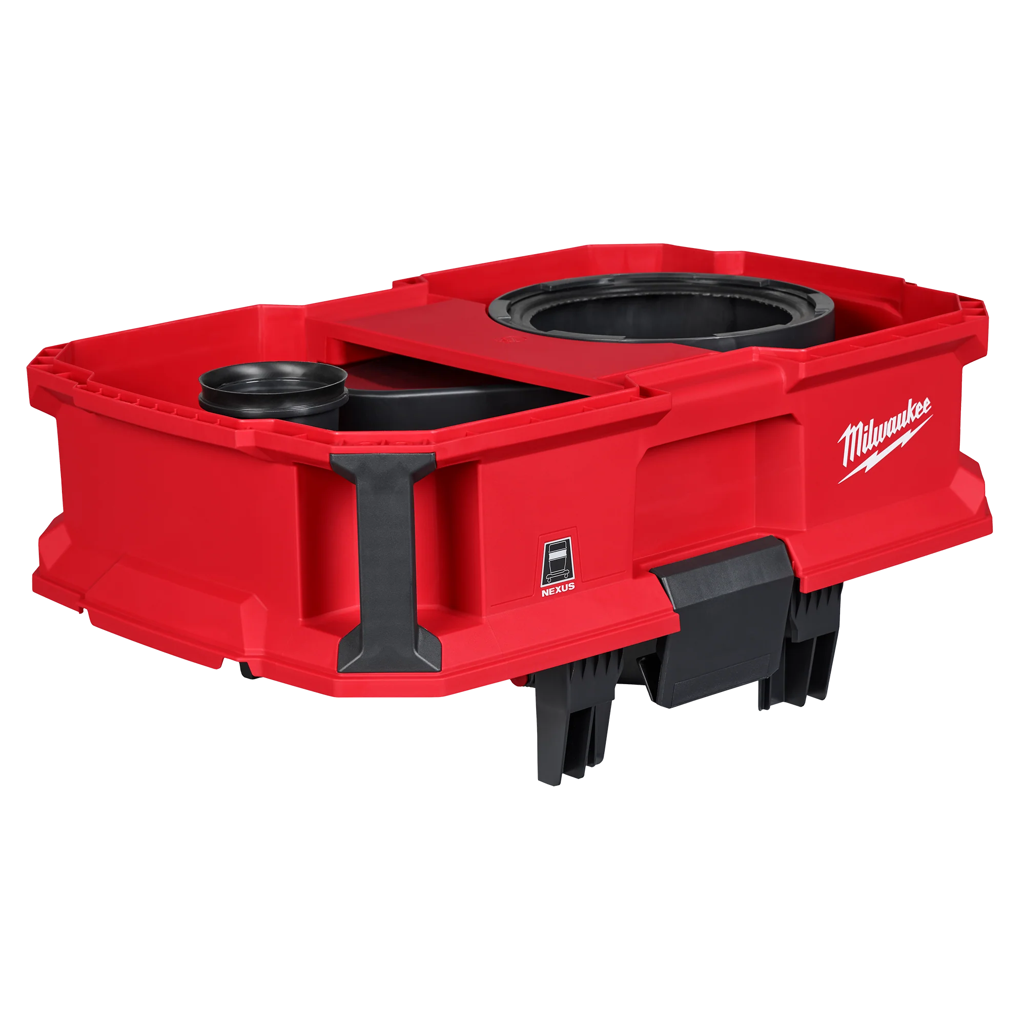 Clean Milwaukee NEXUS™ Dedicated Debris Separator Genuine