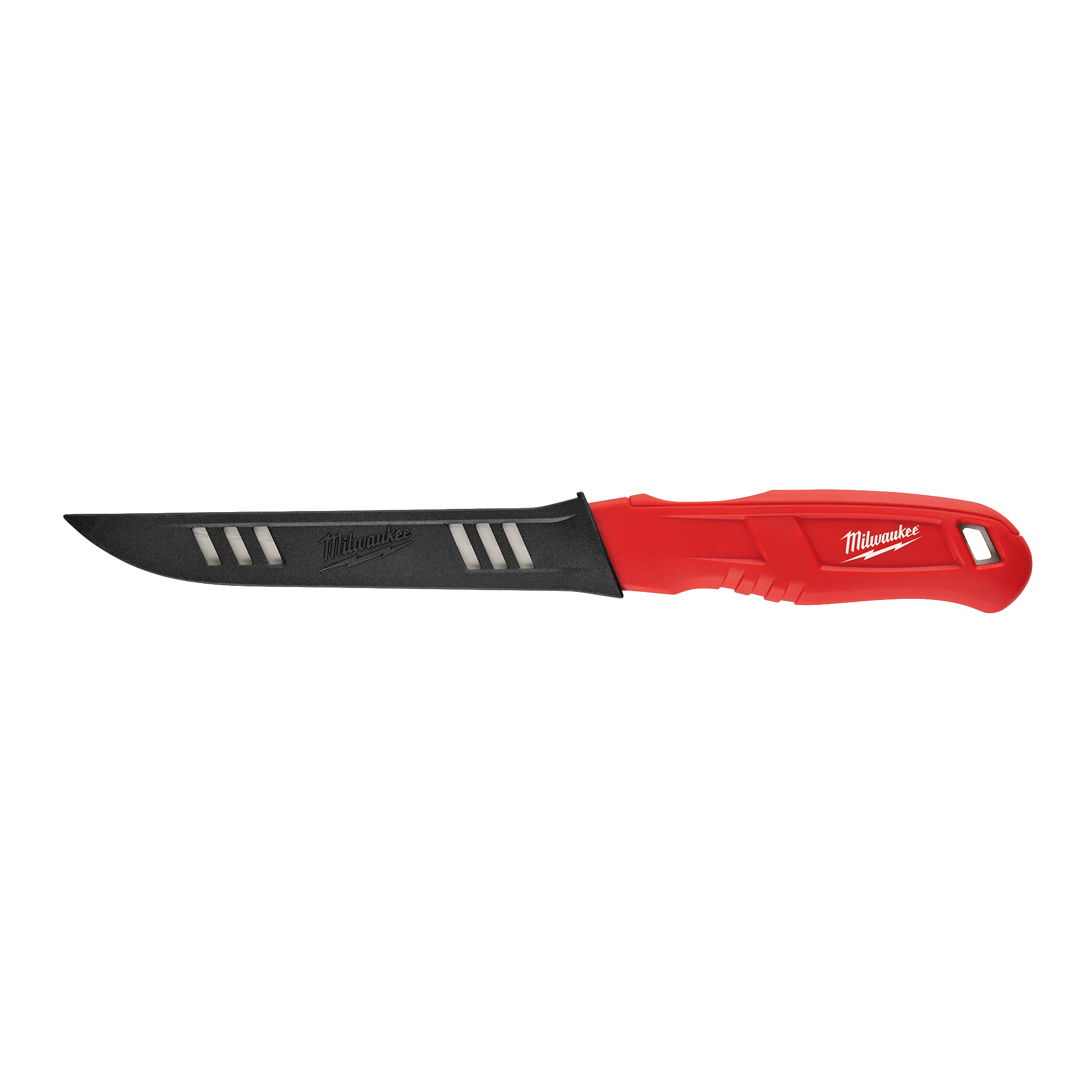 Breathable Milwaukee Smooth Blade Insulation Knife Long-Lasting