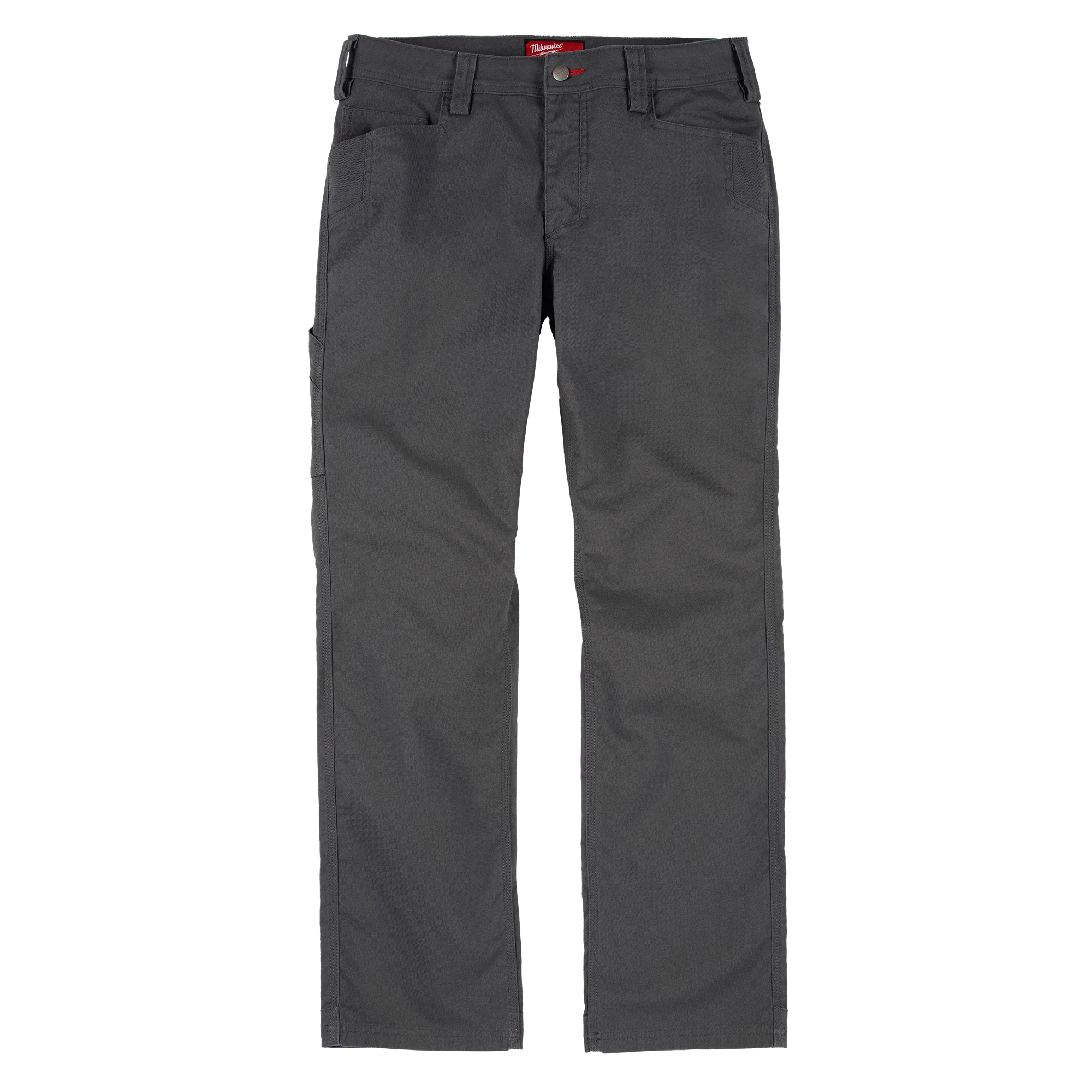 Innovative Milwaukee Work Pants – Gray 3432 Minimalist