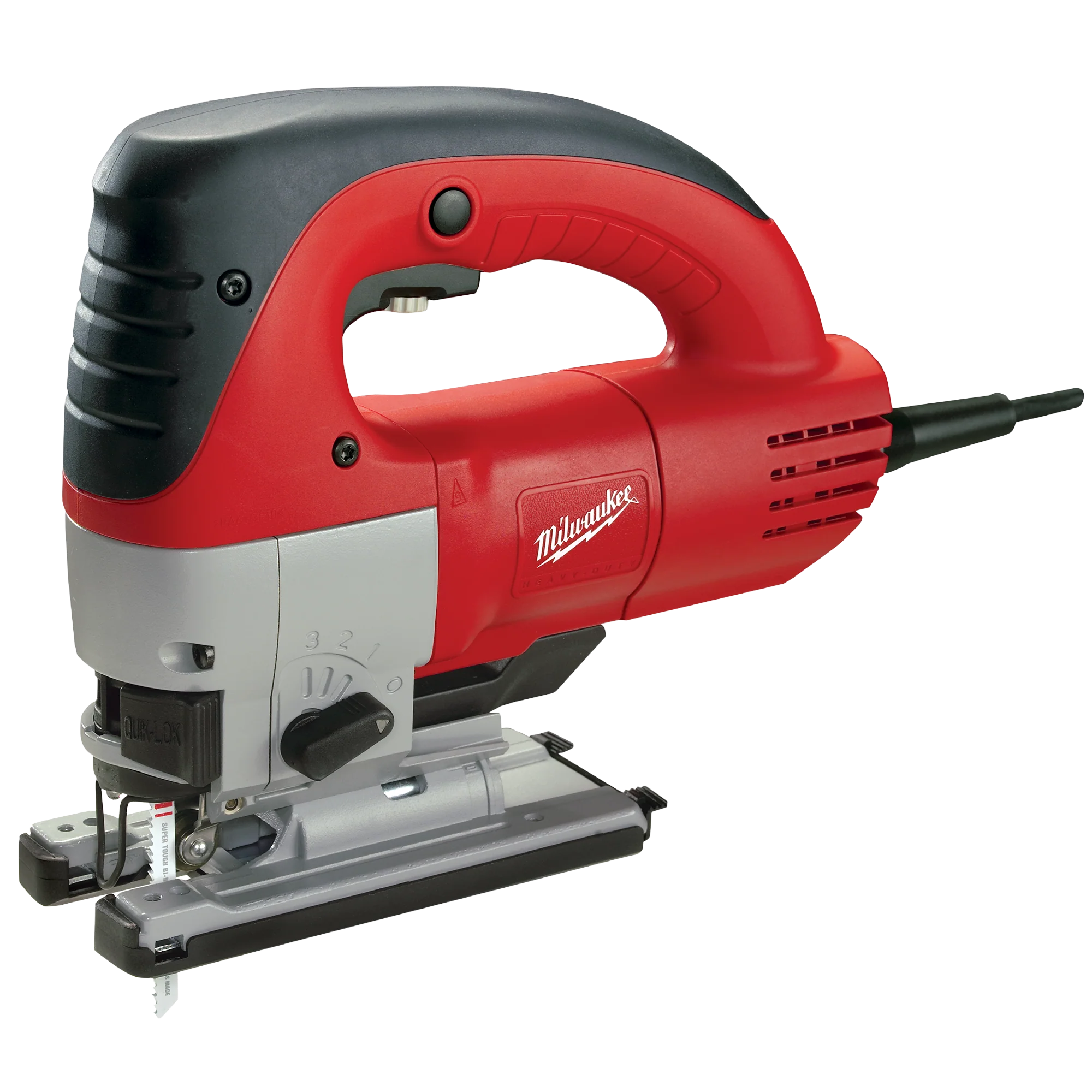 Powerful Milwaukee Orbital Jig Saw Trendy