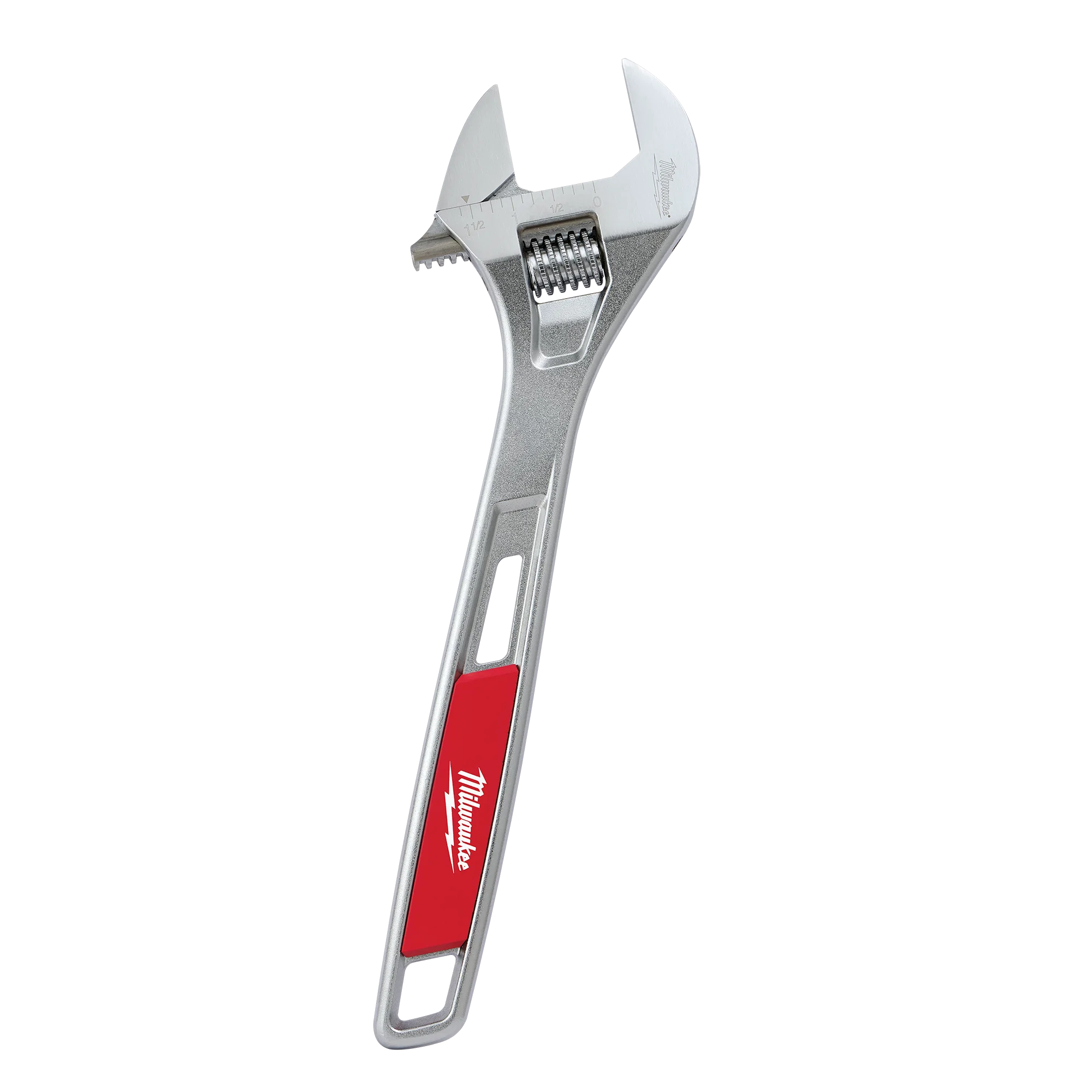 Powerful Milwaukee 12 Adjustable Wrench Eco-Friendly
