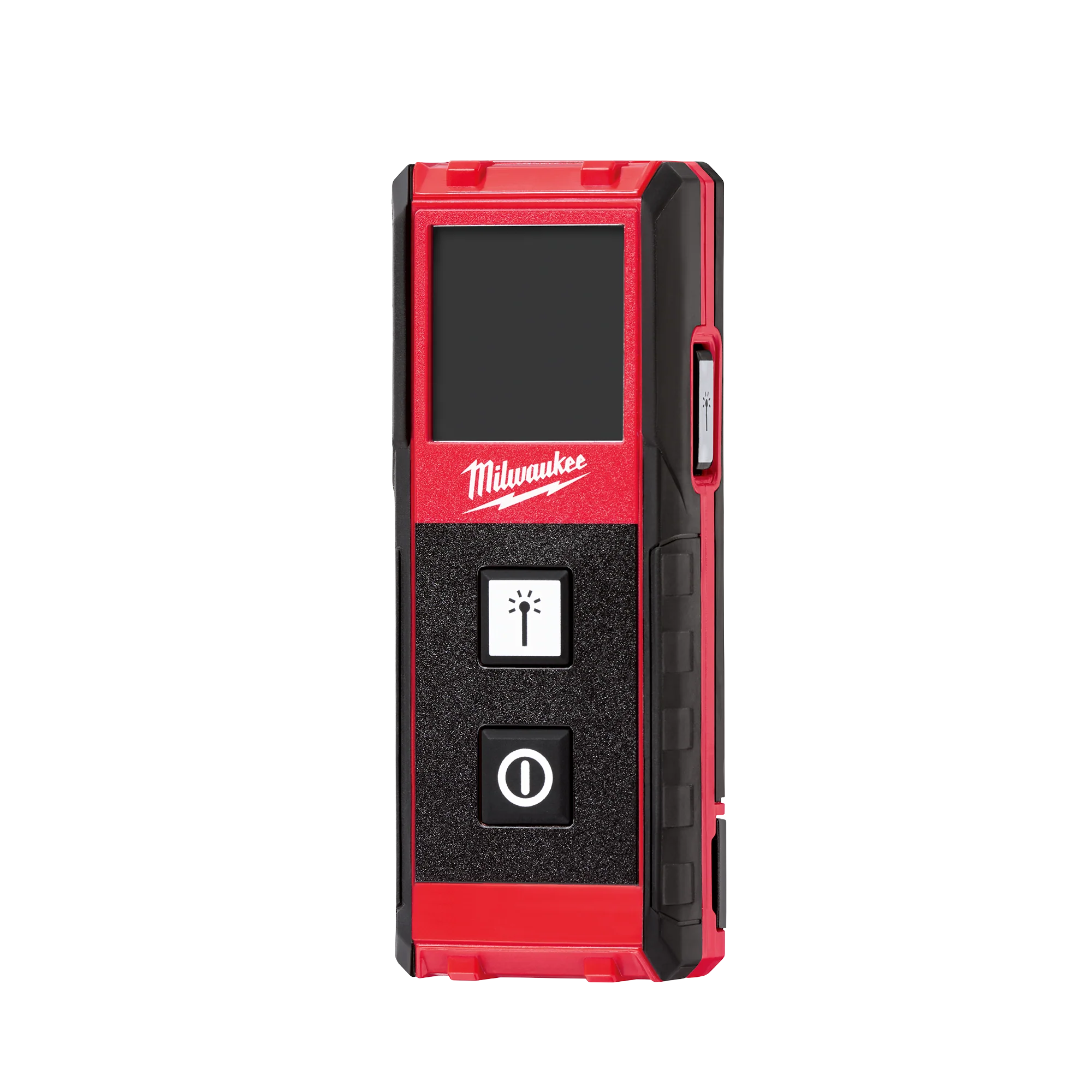 World-Class Milwaukee 65′ Laser Distance Meter Clean