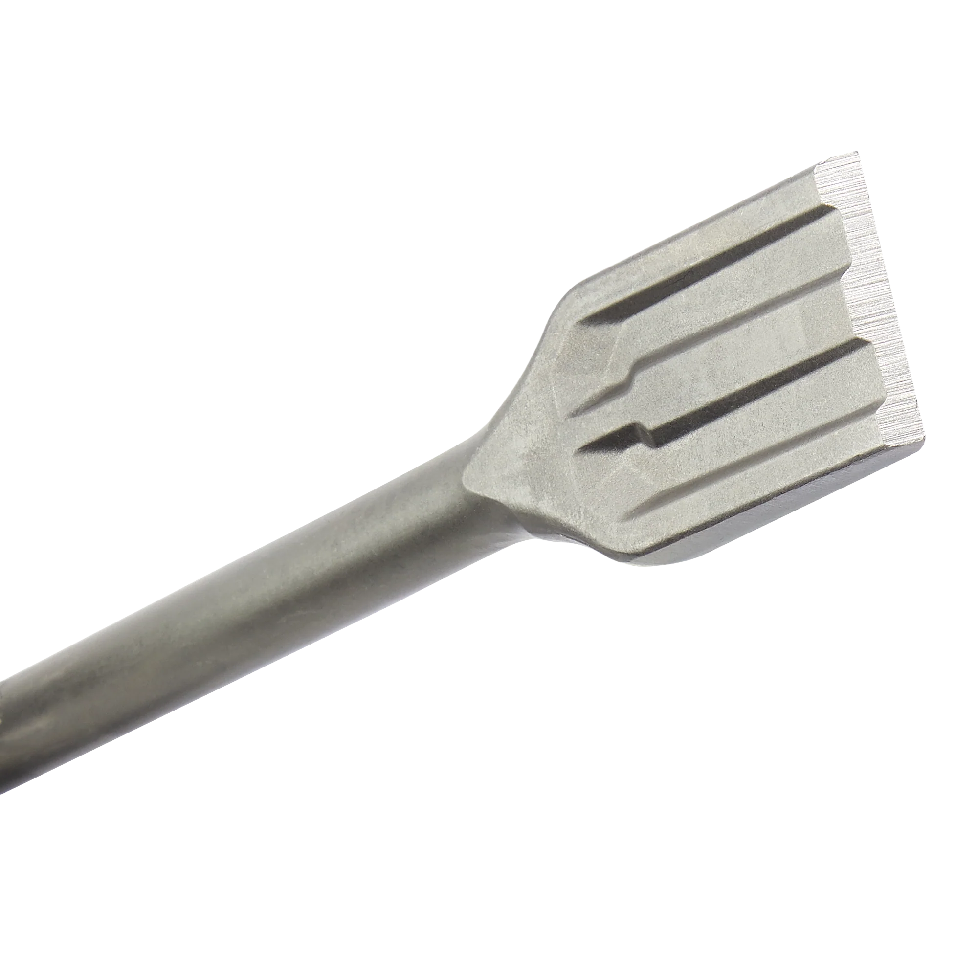 Fast Milwaukee SDS Plus SLEDGE™ 1-1 2 Scaling Chisel Safe