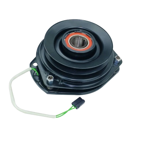 Durable John Deere TCA15800 PTO Clutch Easy-to-Use