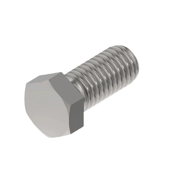 Carefully Designed John Deere 19M7285 Hexagonal Head Cap Screw World-Class