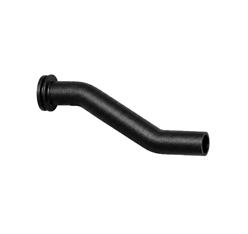 Safe John Deere Vacuum Hose Powerful