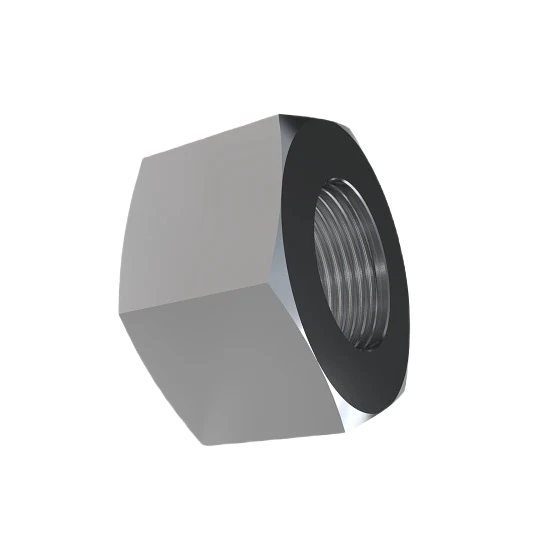 Detailed John Deere 14H1021 7 16 Hexagonal Nut 5-Pack Smart