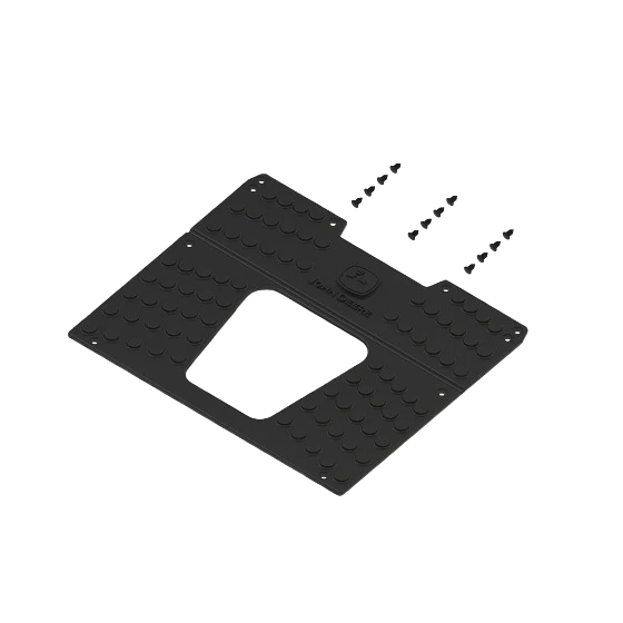 Elegant John Deere BUC10654 Mat Kit Top-Quality