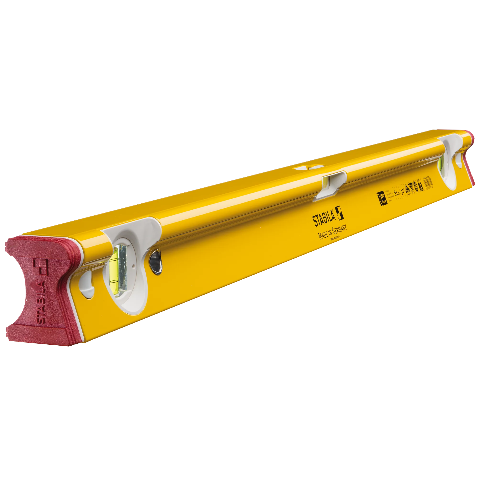 Smart Stabila 32 Type R 300 R-Beam Level Professional
