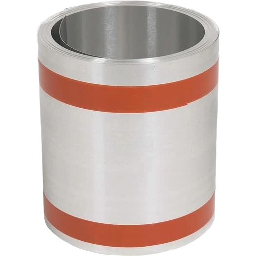 Modern Amerimax 10 x 50′ x .0078 Versa Mill Aluminum Roll Valley Flashing Verified
