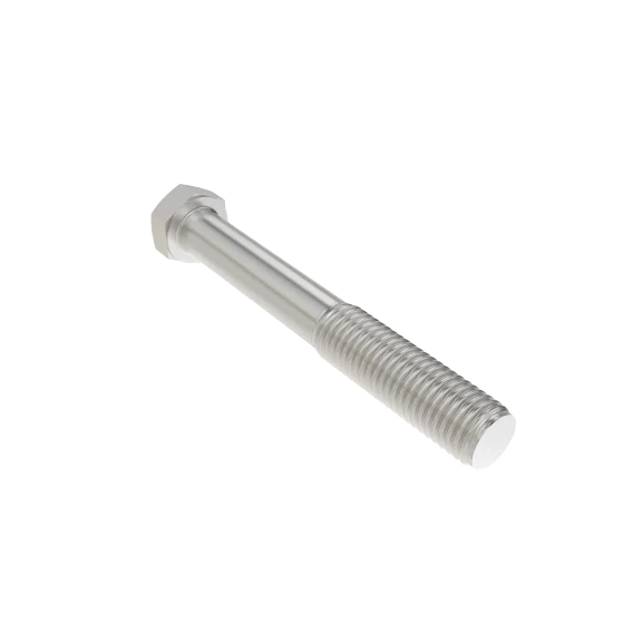 Modern John Deere 19H2128 3 8 X 3 Hexagonal Head Screw 5-Pack Official