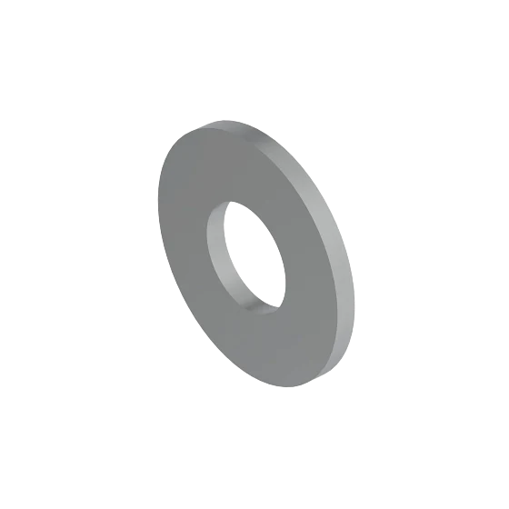 Genuine John Deere 24H1219 Round Hole Washer 25-Pack Advanced
