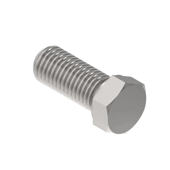 Original Design John Deere 19H1792 1 2 X 1 Hexagonal Head Cap Screw 10-Pack Trusted