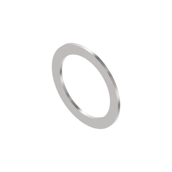 Elegant John Deere 24H1649 Round Hole Washer 10-Pack Premium Material