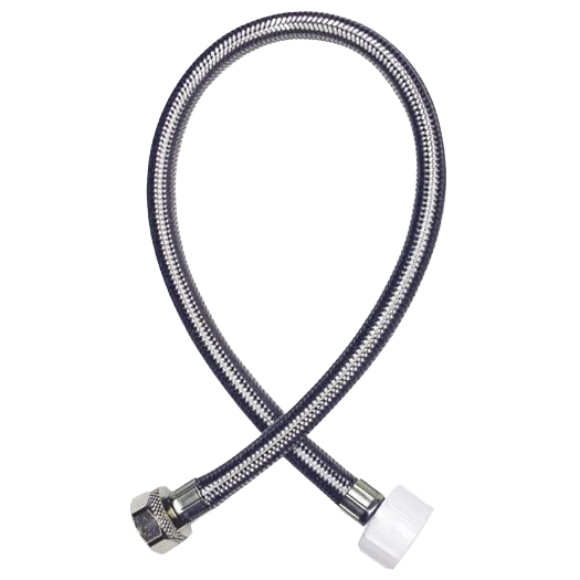 Versatile B K 1 2 Fip X 7 8 BC X 12 Toilet Connector Fashionable