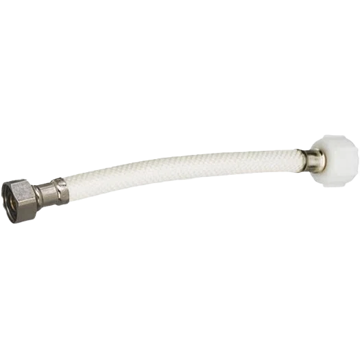 Flexible Do it 1 2 Fip X 7 8 BC Nut X 12 Slip-Joint X Ballcock Toilet Connector Fashionable