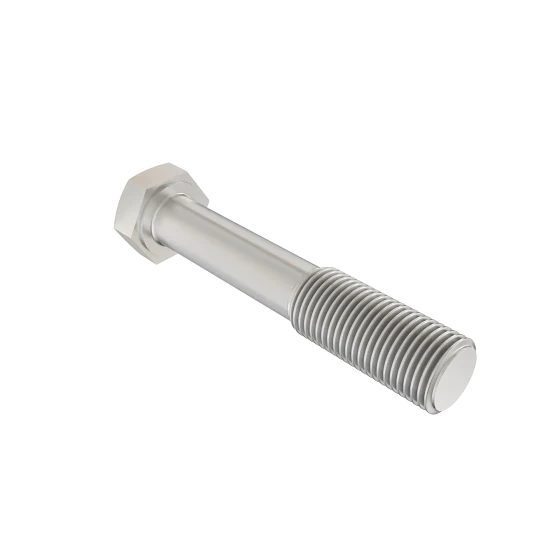 Breathable John Deere 19M7269 M8 X 50 Hexagonal Head Cap Screw 5-Pack Modern